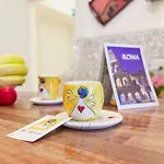 B&B Gli Artisti