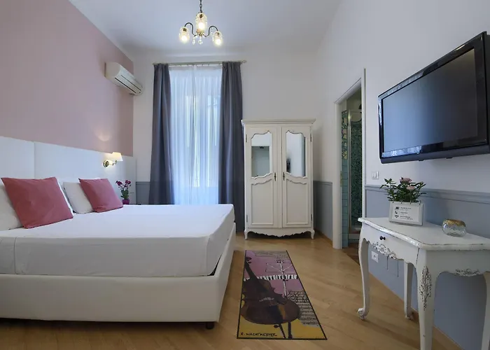 B&B Gli Artisti