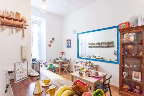 Gli Artisti Apartment