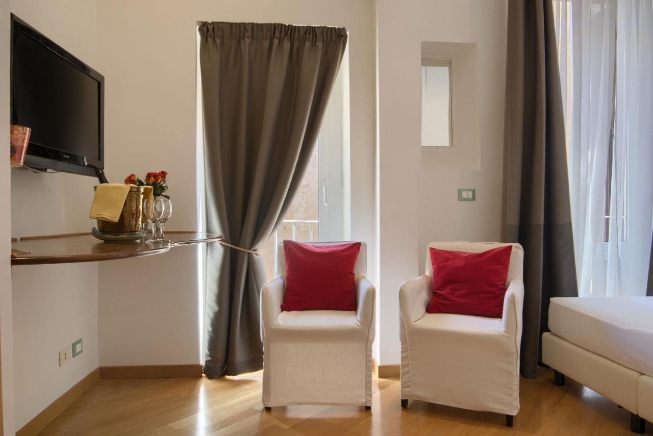 Gli Artisti Apartment Rom