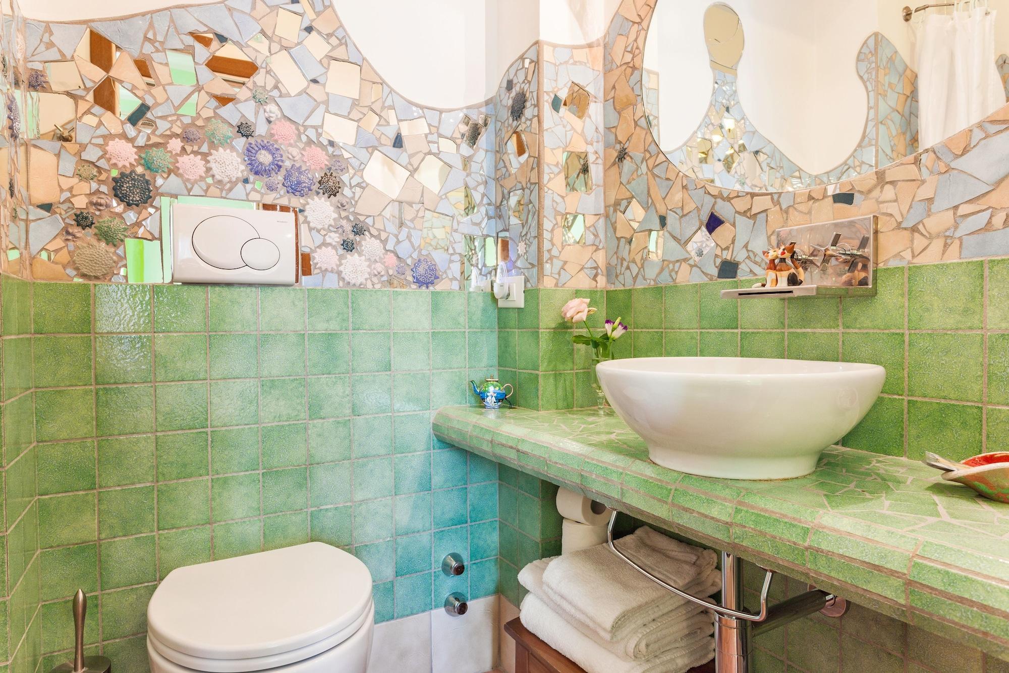 Gli Artisti Apartment *