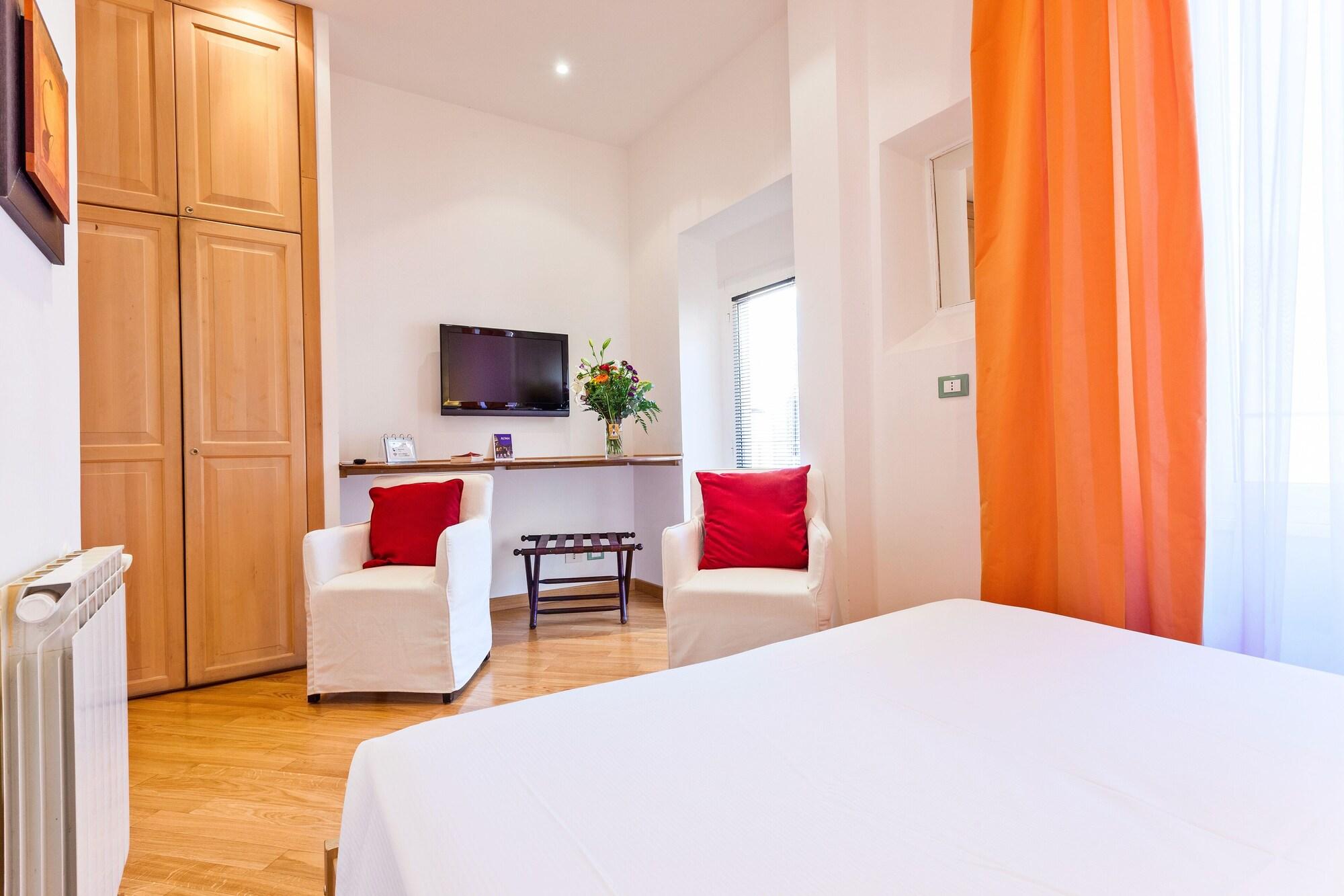 Gli Artisti Apartment *