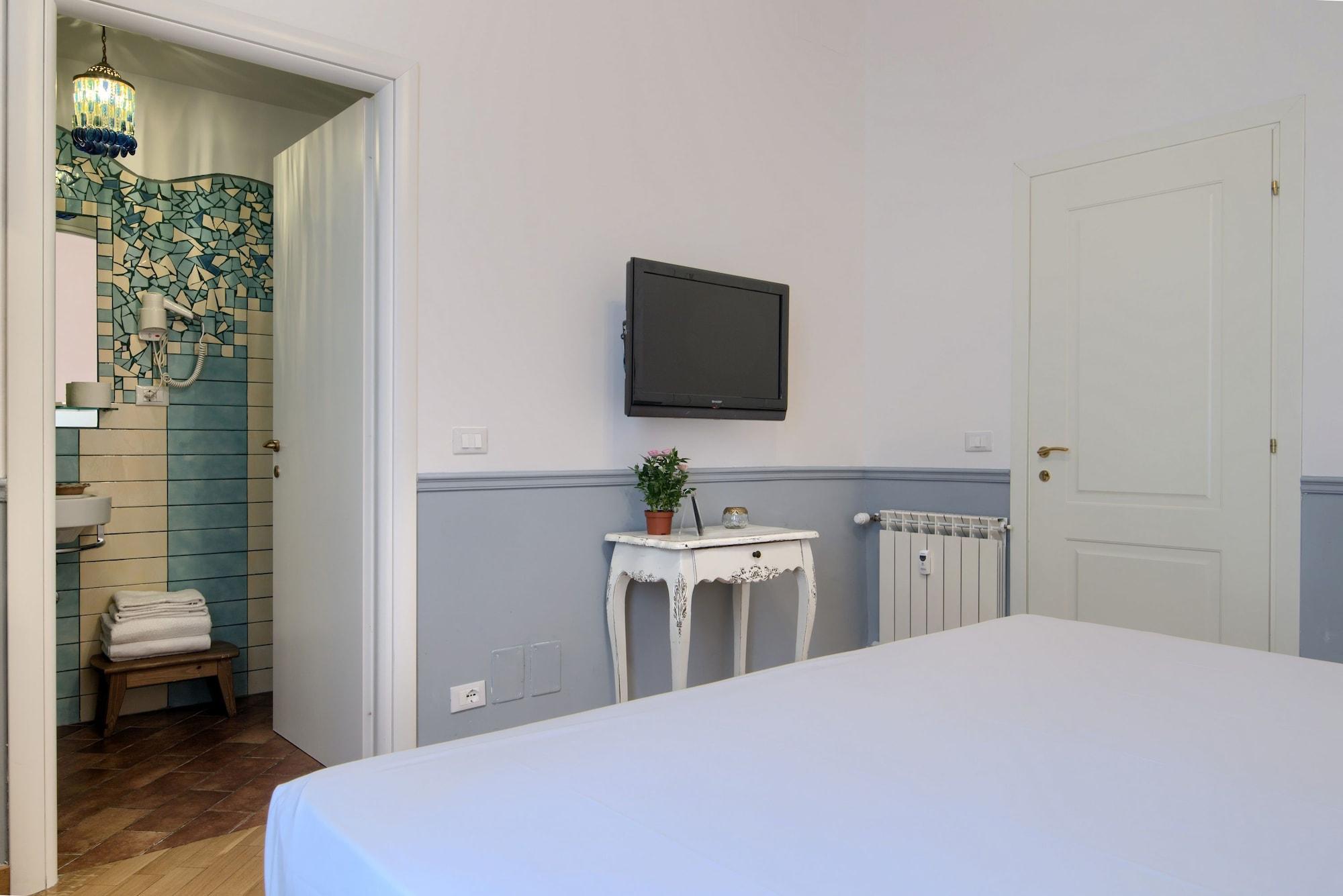 Apartment Gli Artisti *