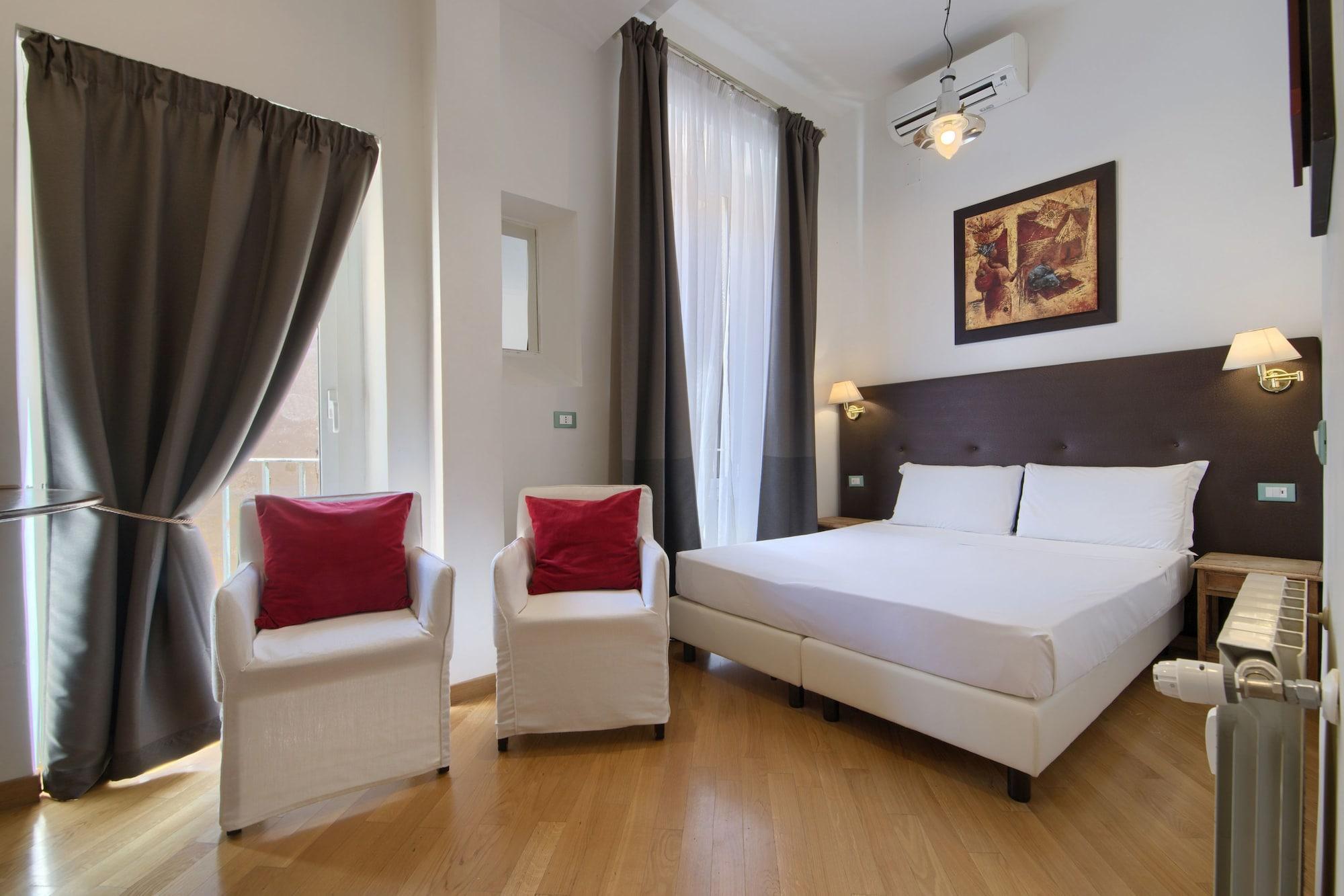 Apartment Gli Artisti *