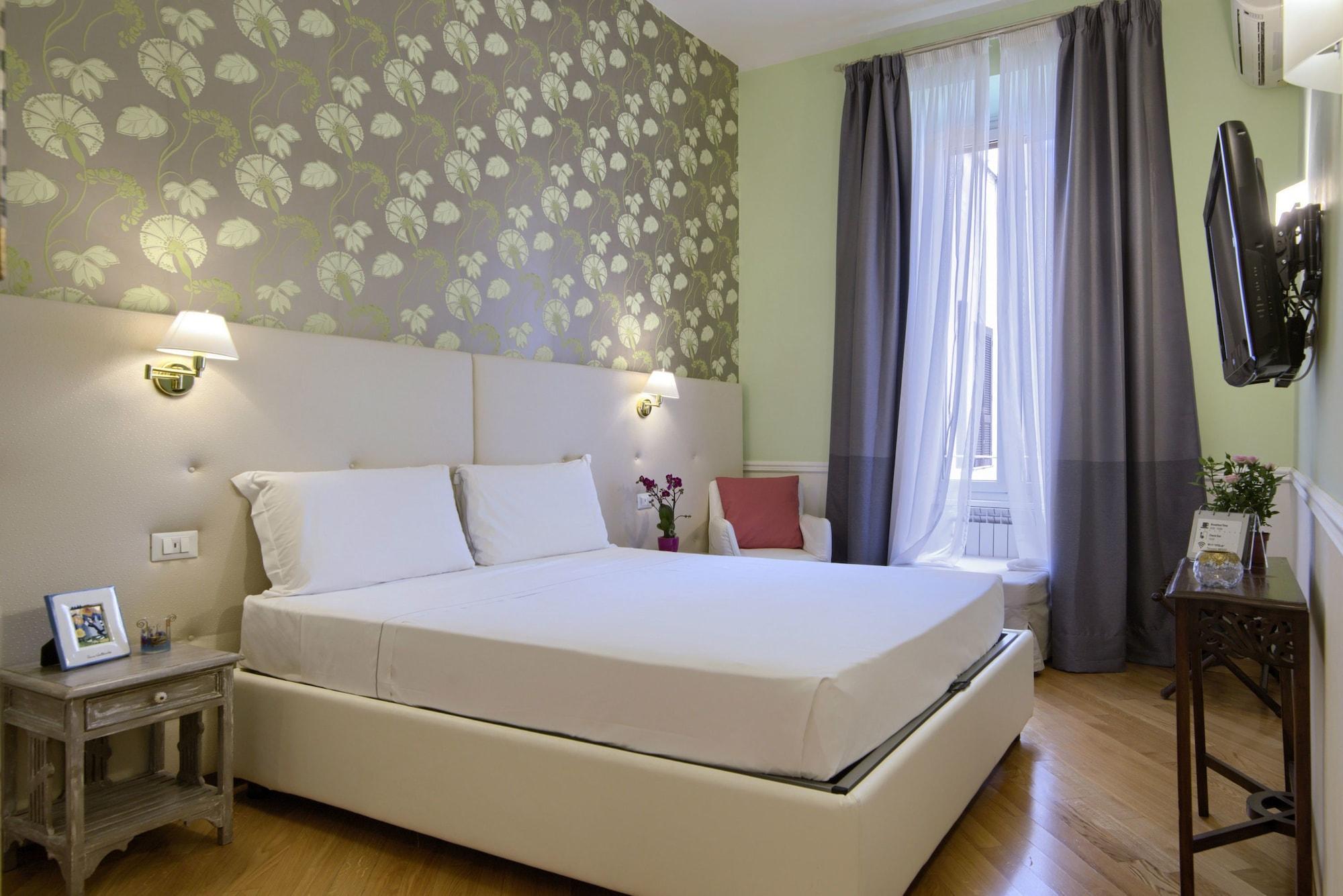 Gli Artisti Apartment