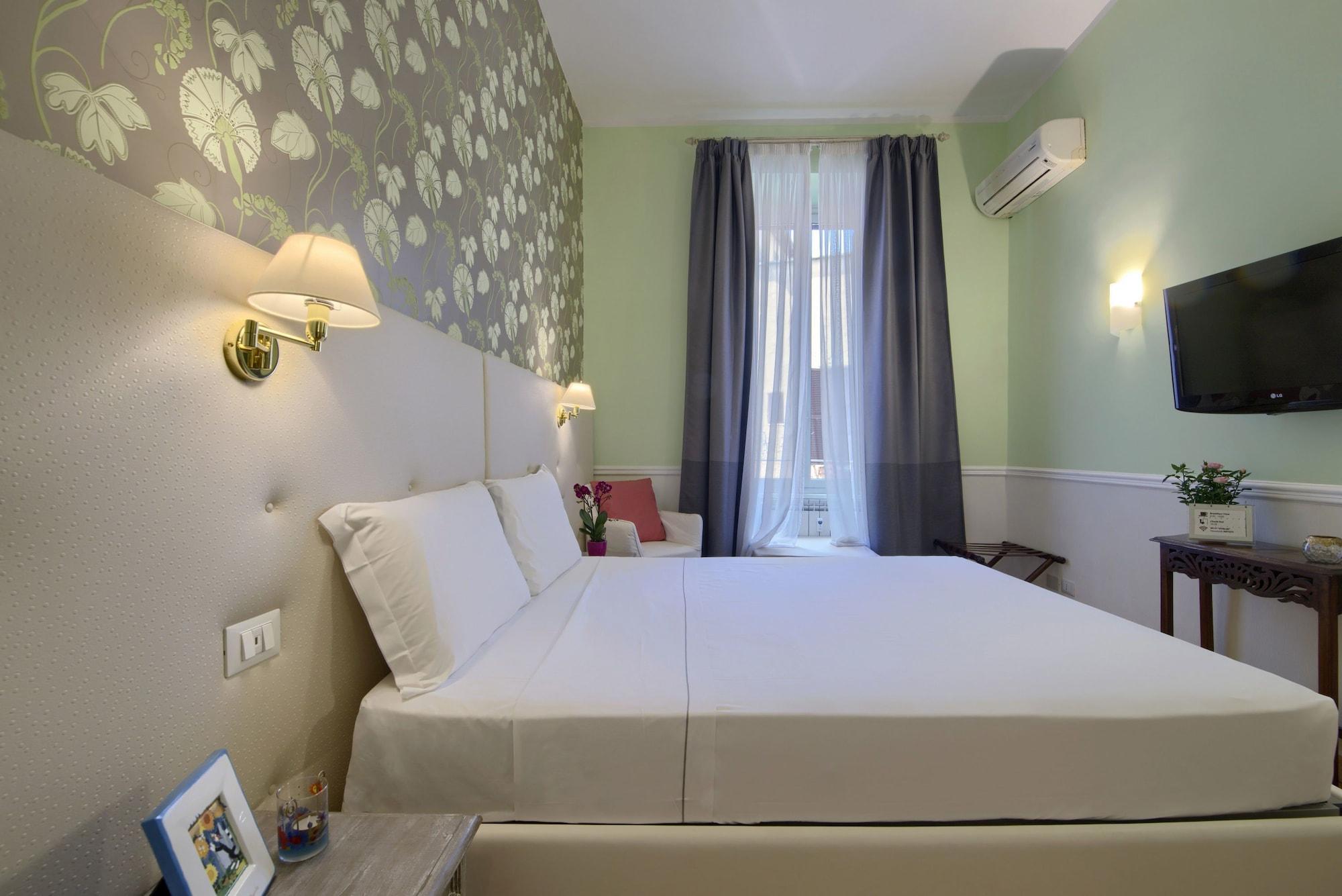 Gli Artisti Apartment Rom