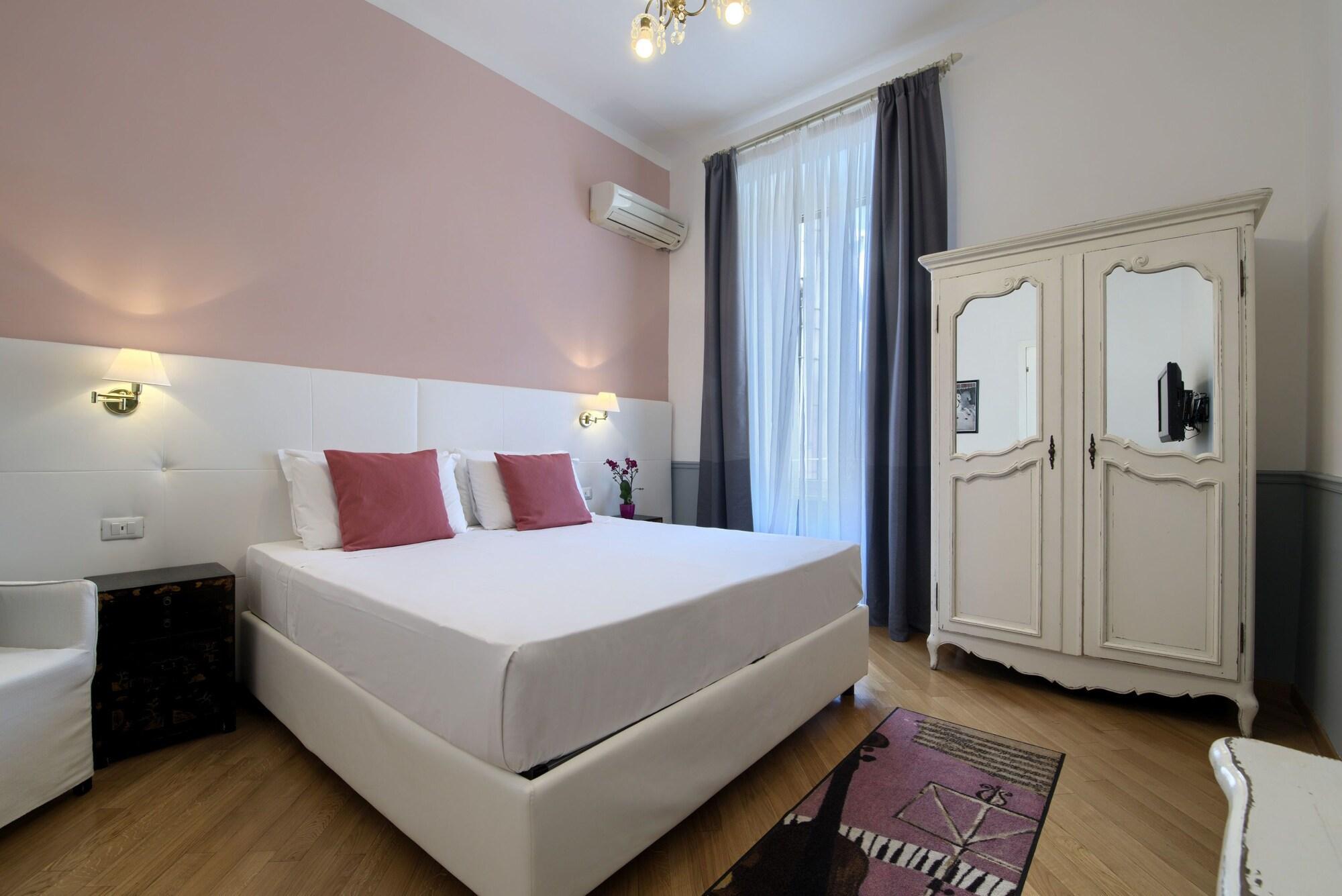 Gli Artisti Apartment *