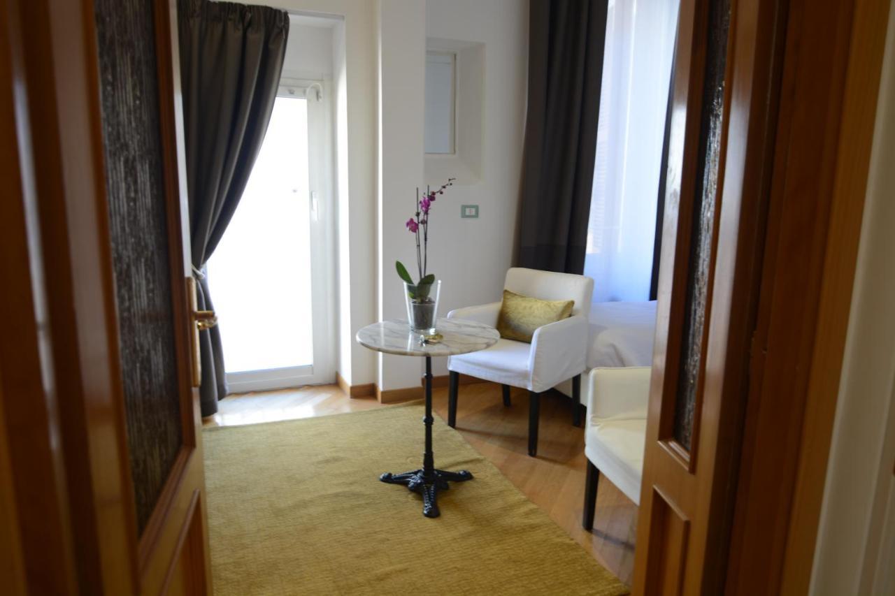 Apartment Gli Artisti Rom