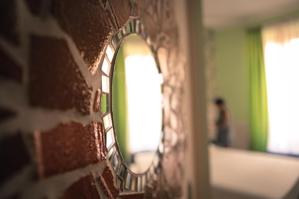 Apartment Gli Artisti *