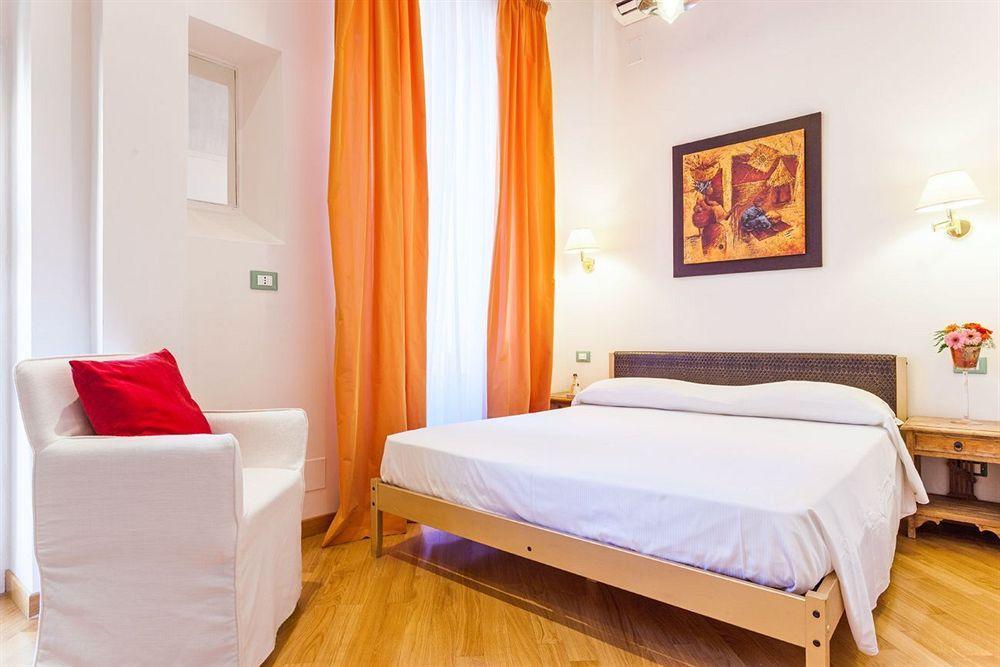 Apartment Gli Artisti