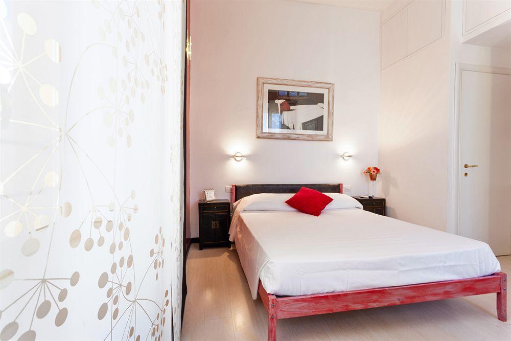 Apartment Gli Artisti *