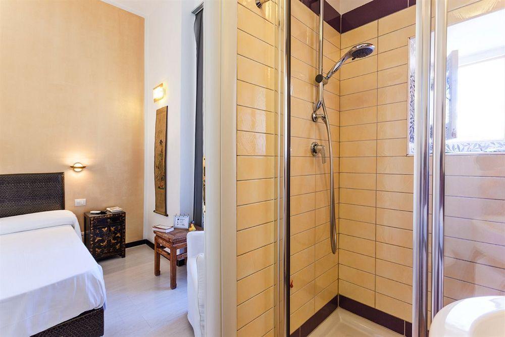 Gli Artisti Apartment *
