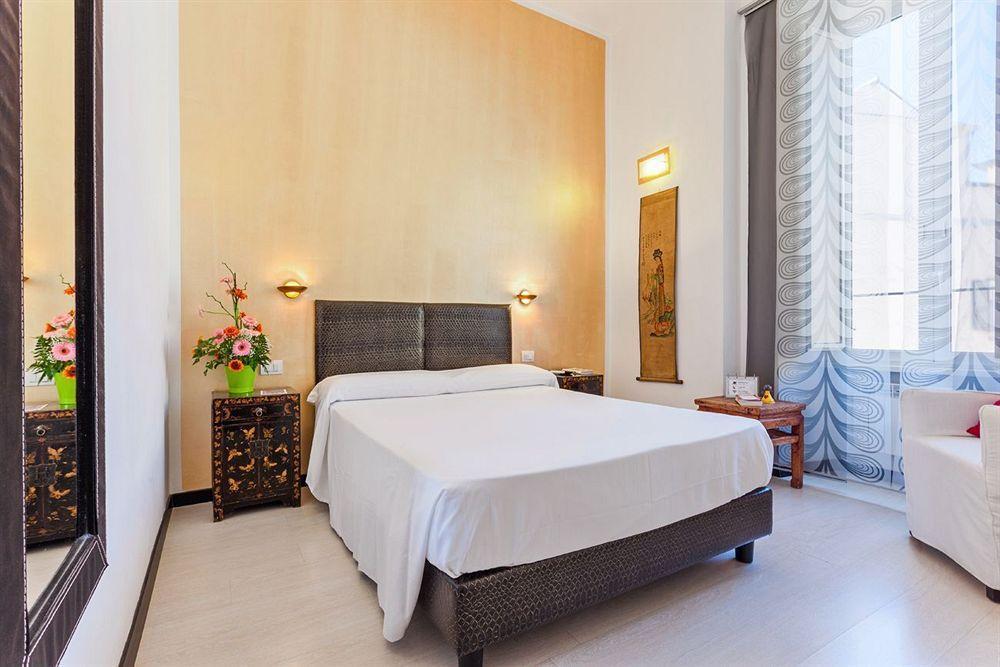 Apartment Gli Artisti *
