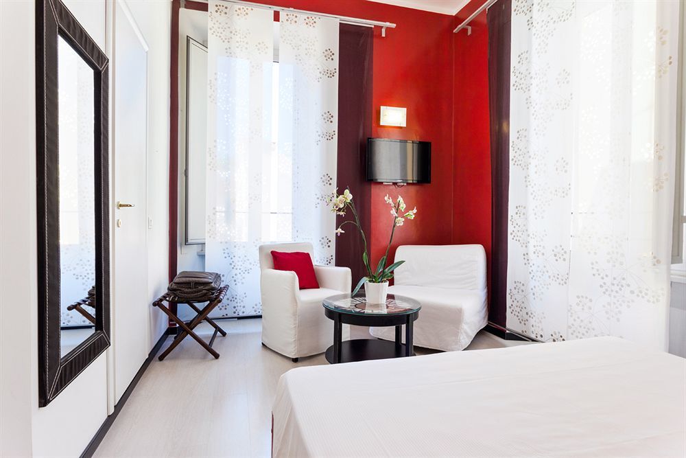 Apartment Gli Artisti Rom