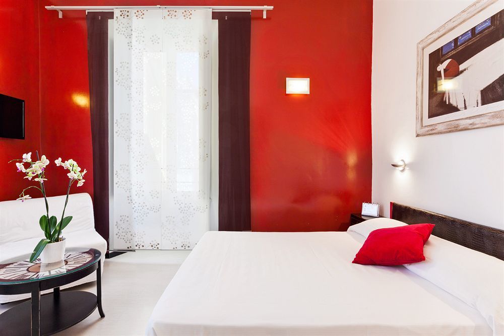Gli Artisti Apartment Rom