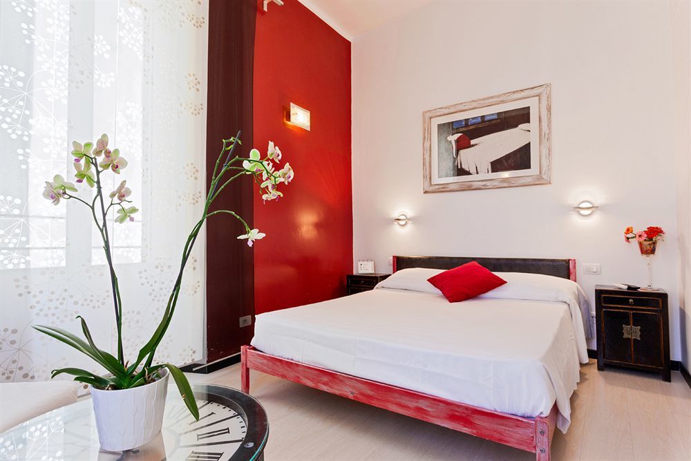 Apartment Gli Artisti *