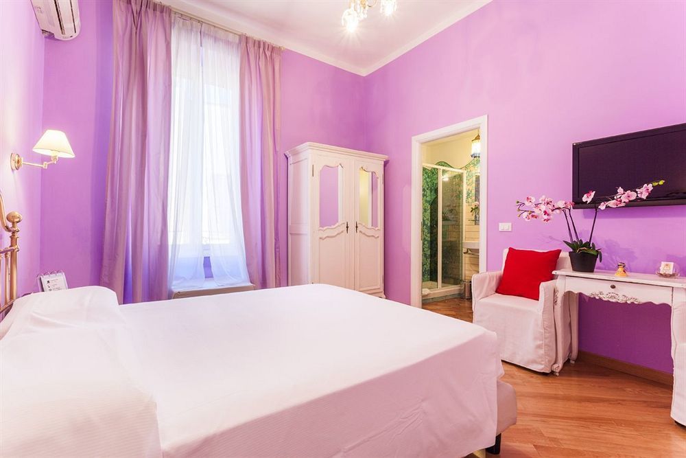 Gli Artisti Apartment