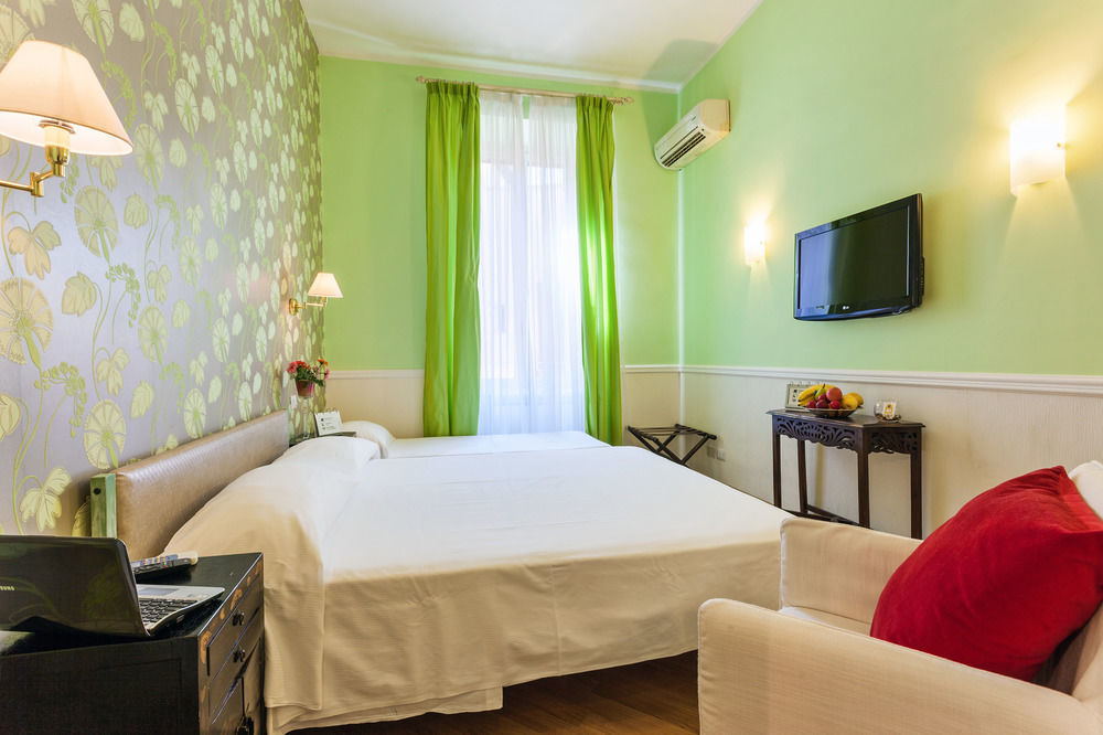 Apartment Gli Artisti Rom