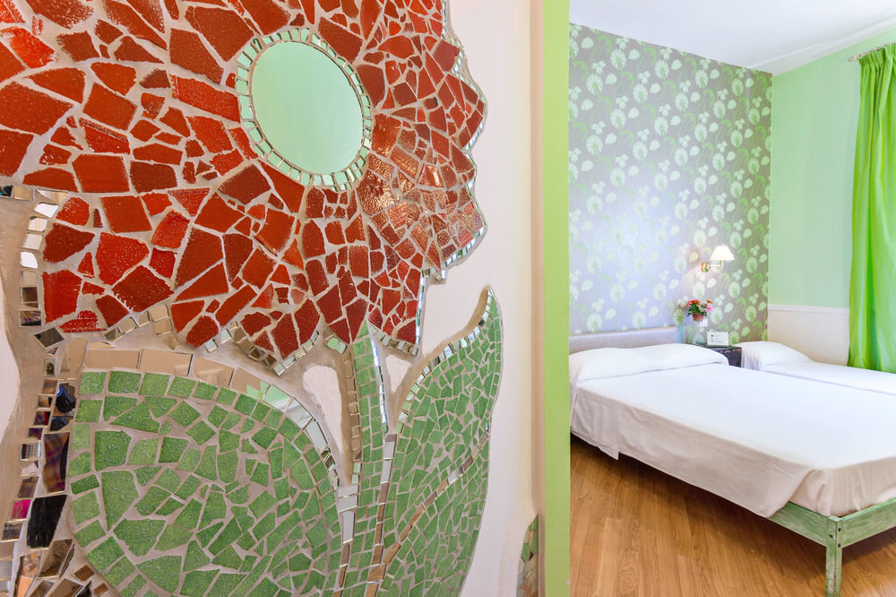 Apartment Gli Artisti