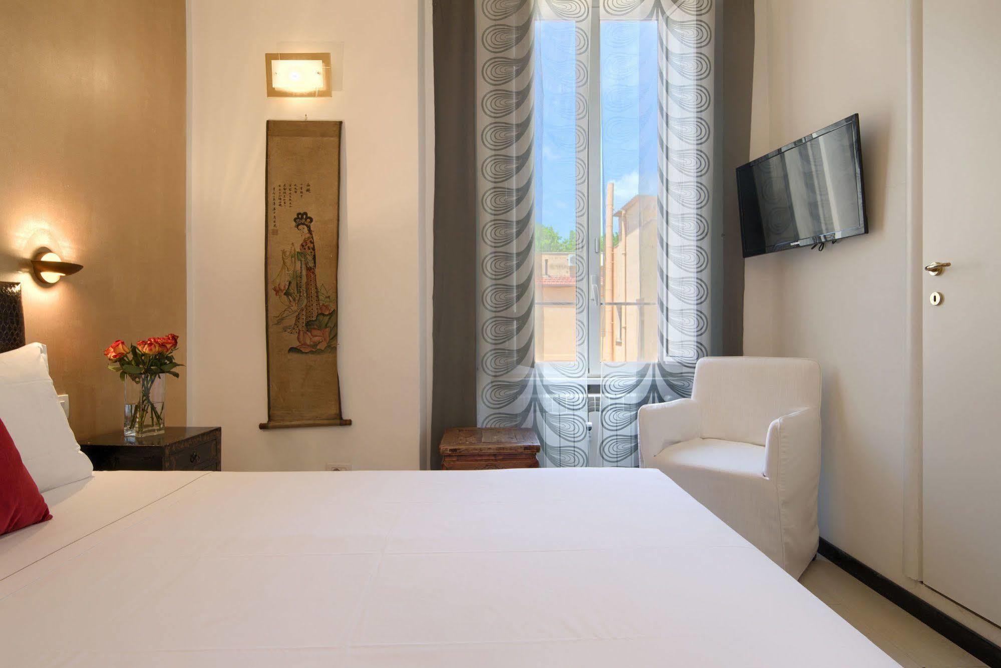 Gli Artisti Apartment *