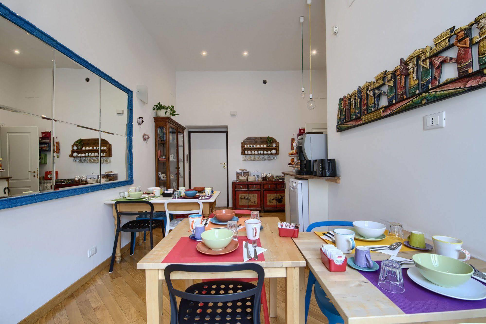 Apartment Gli Artisti *