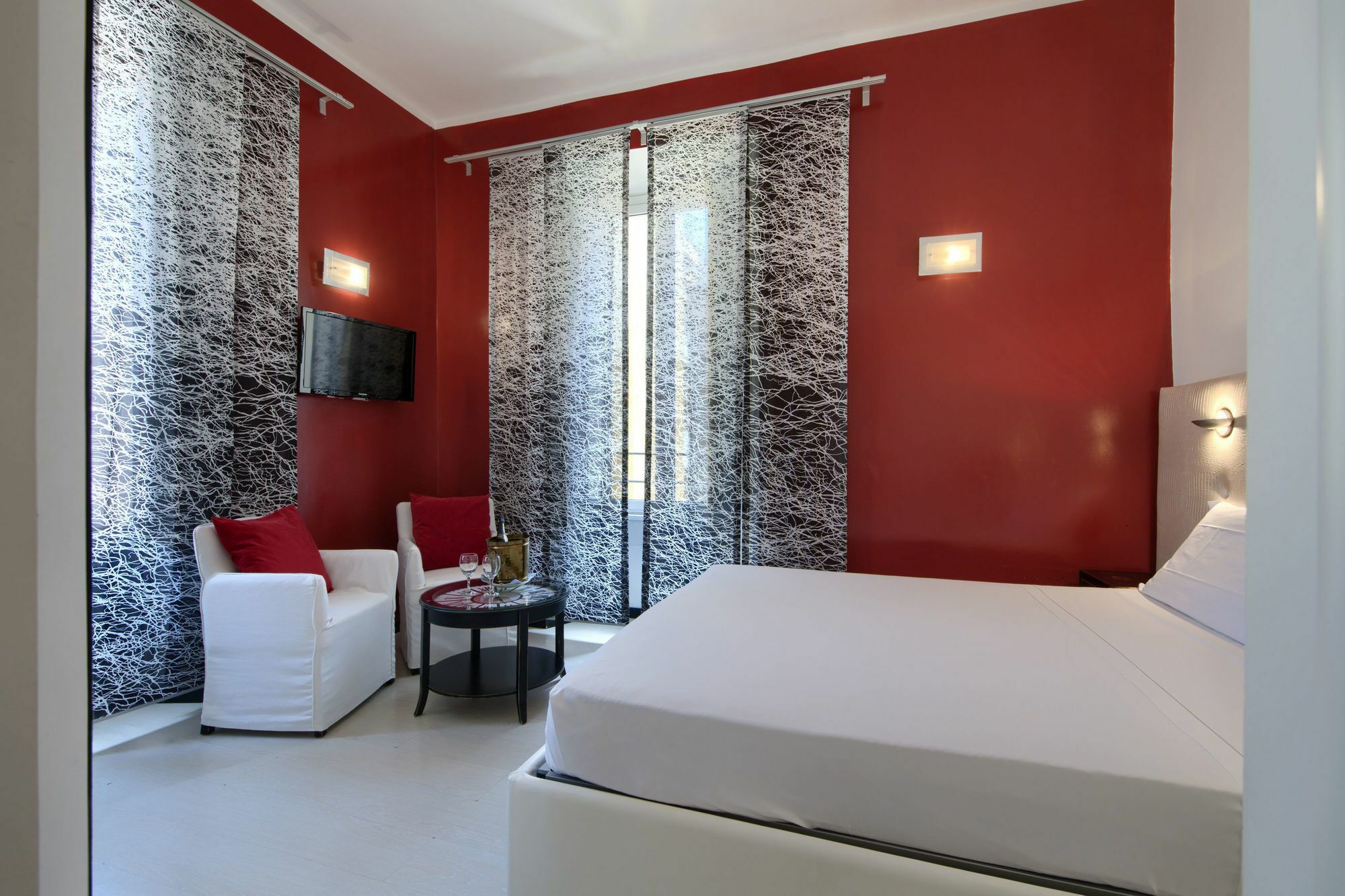 Apartment Gli Artisti *