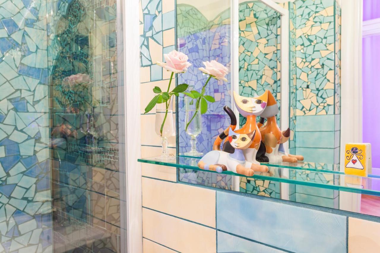 Gli Artisti Apartment Rom