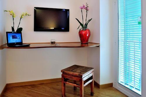 Gli Artisti Apartment *