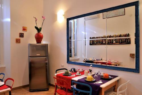 Gli Artisti Apartment Rom