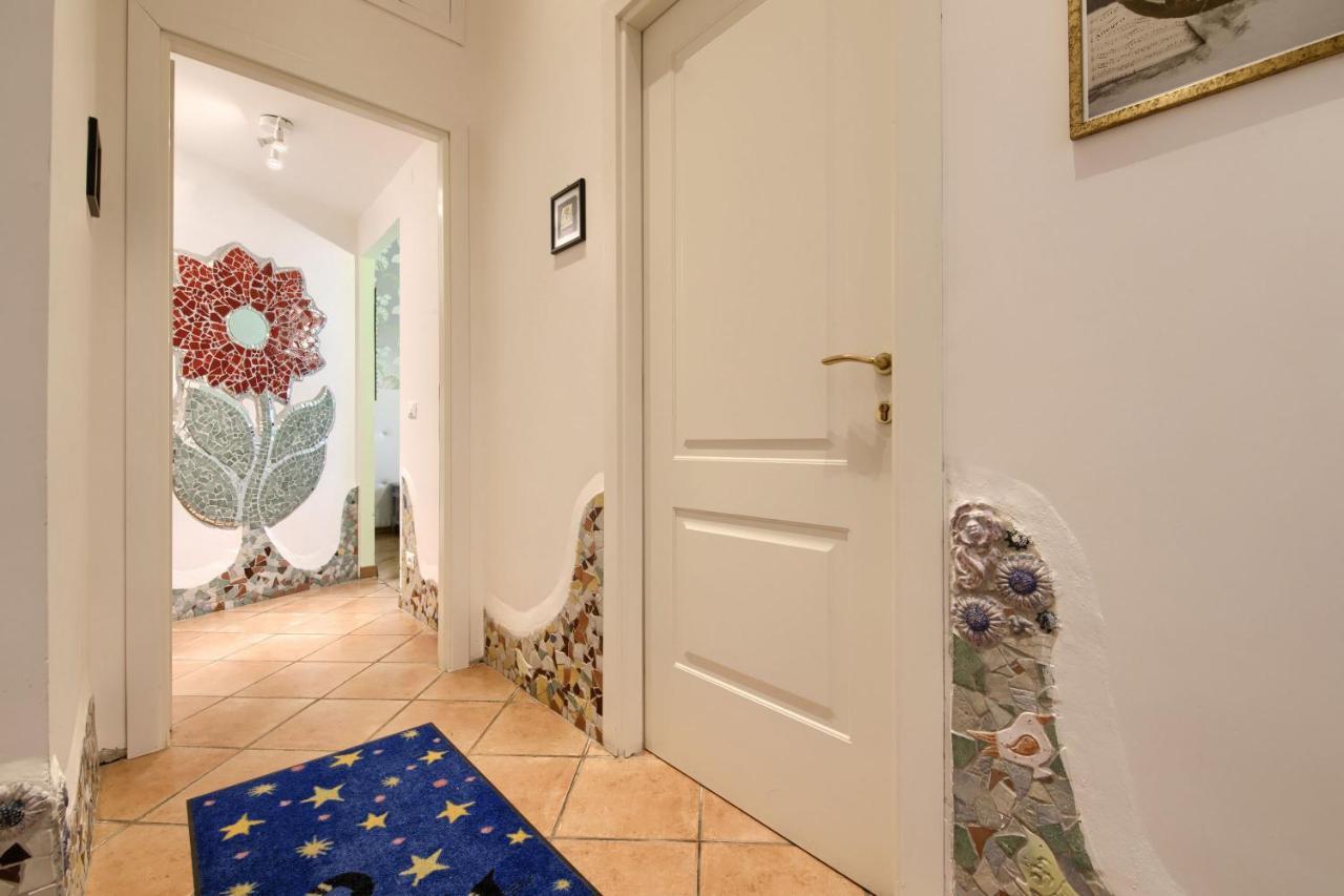 Gli Artisti Apartment Rom